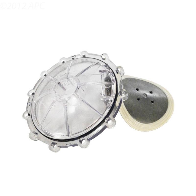 Check Valve Flapper Replacement Kit by Pentair
