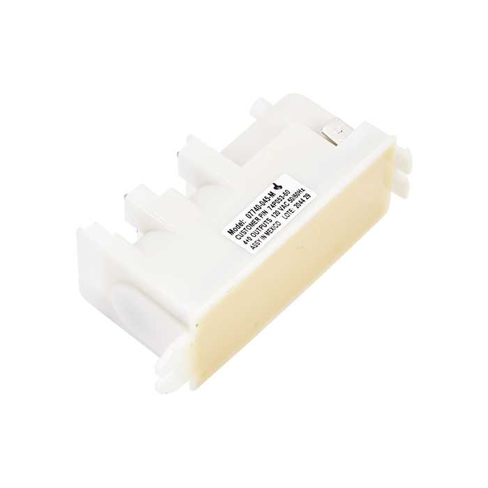 WP8053421 Whirlpool Oven Spark Module