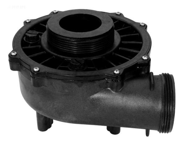 4.5 hp, 48 FR by Waterway